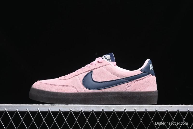 Nike Killshot 2 Retro Comfortable Anti-Slip Low-Top Skate Shoes - HQ3486-699