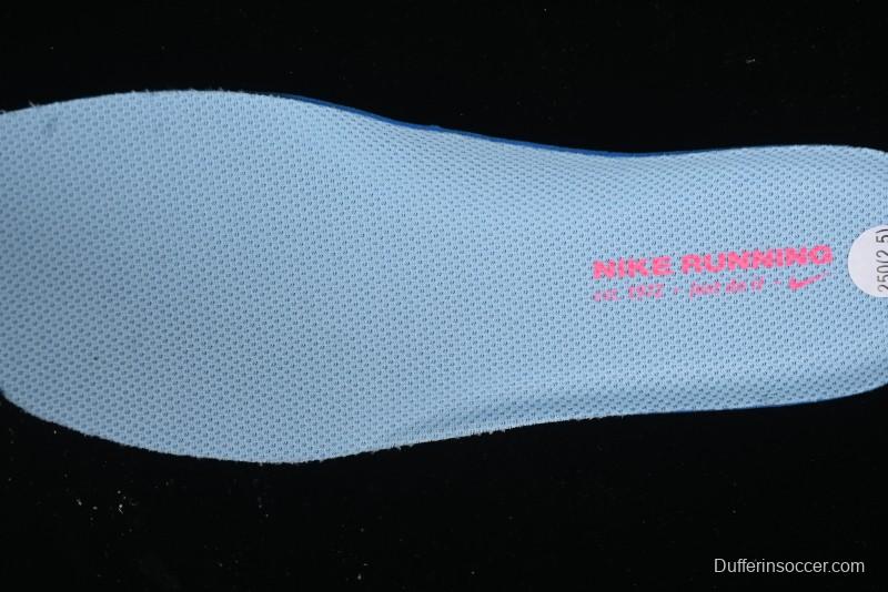 Nike Air Zoom Vomero 17 Summer 2024 Cushioned Casual Running Shoes with Zoom Air Unit - FZ3974-686