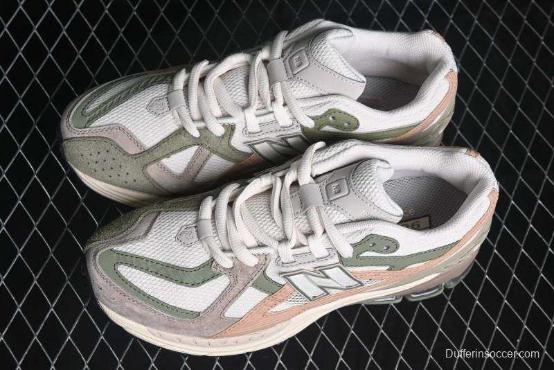 New Balance 1906 Series Retro Dad Style Casual Running Shoes - M1906NE