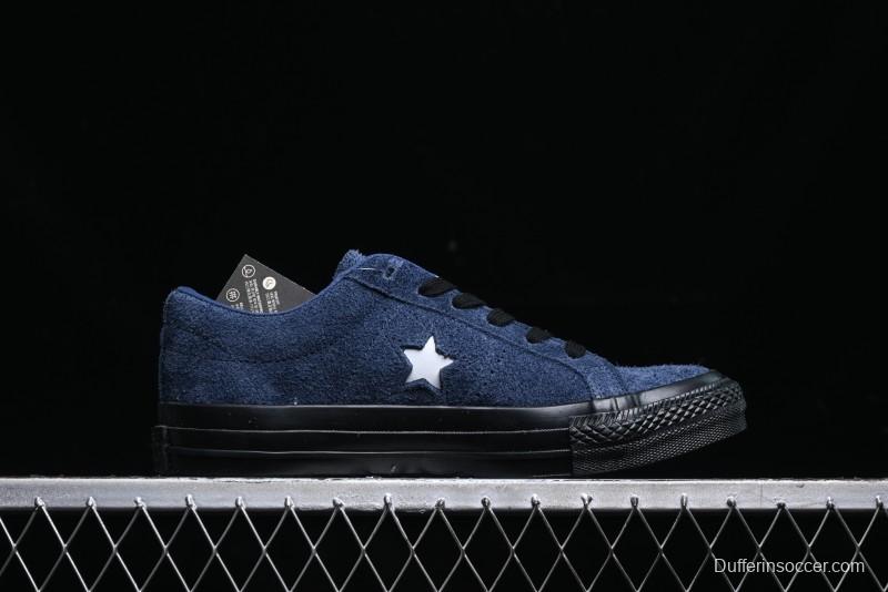 Converse Cons One Star Gore-Tex Low Top Casual Sneakers in Collaboration with Irak - A13646C