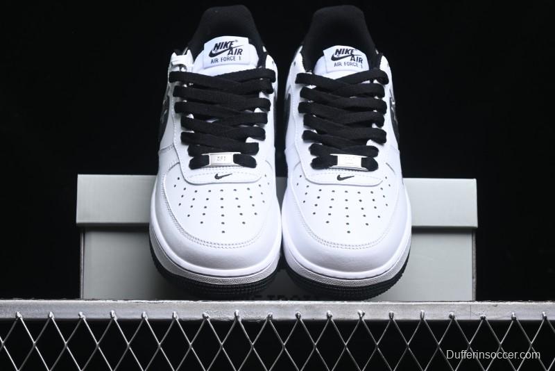 Nike Air Force 1 Low "Speedometer" Casual Sneakers - DH7561-220