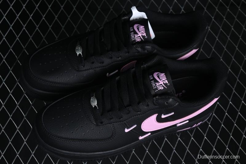 Nike Air Force 1 '07 Low Custom Casual Sneakers - CW2288-111