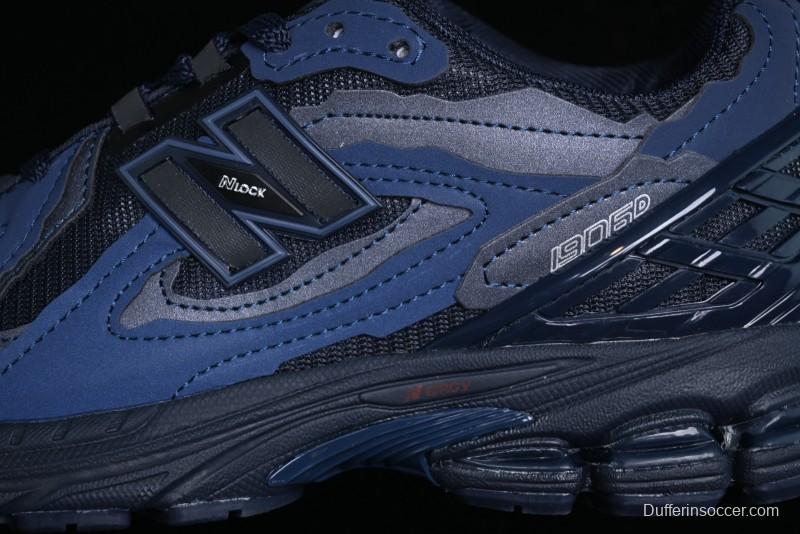 New Balance 1906 Series Retro Dad Style Casual Running Shoes - M1906DI