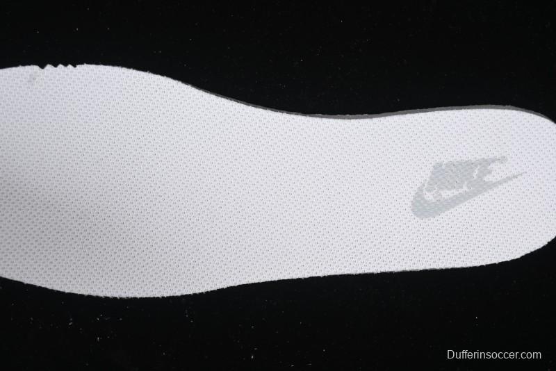 Nike SB Dunk Low MLB Collaboration - Denim Blue Swoosh Anniversary Customized Low-Top Casual Sneakers - DJ2024-044