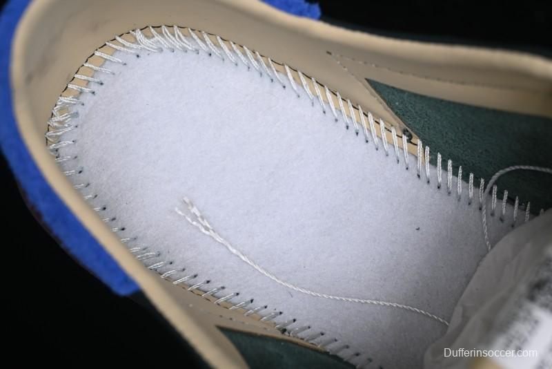 Adidas Brain Dead x Ad Originals Stan Smith Samba Casual Sneakers - IH3433