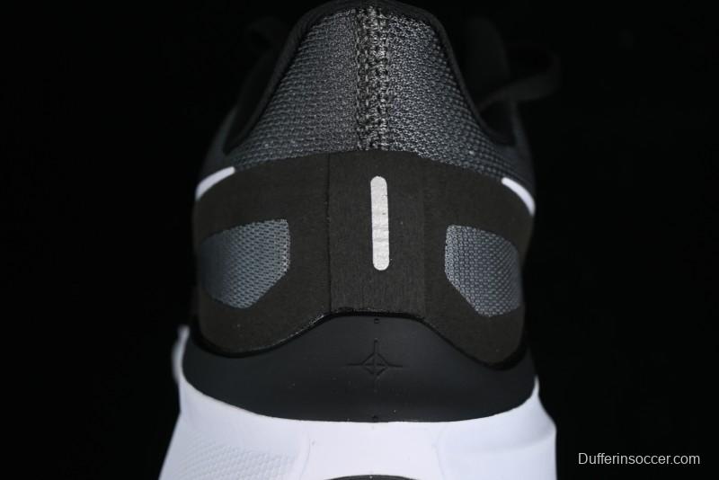 Nike Air Zoom Structure 25 Running Shoes with Cushioning and Anti-Slip Design - DJ7883-002