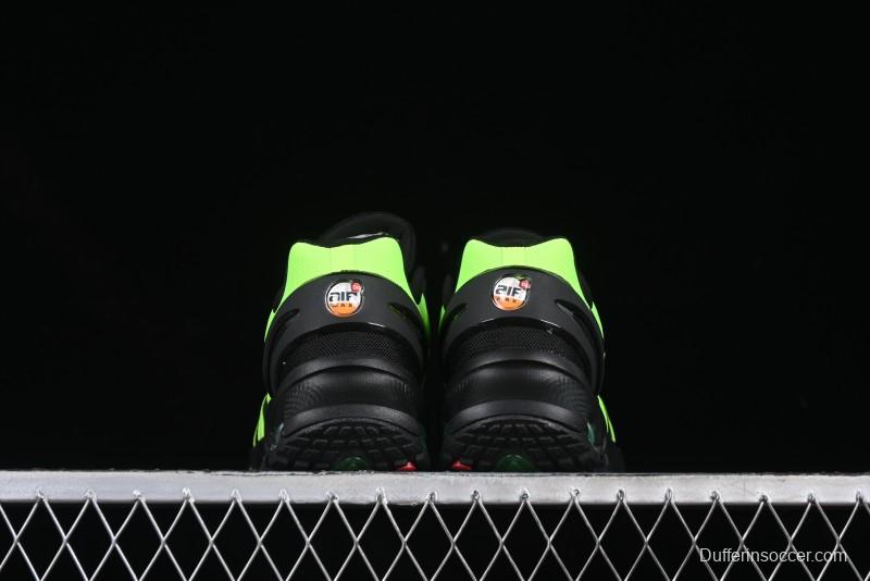 Nike Air Max Dn8 Running Shoes with Dynamic Air Cushion Technology - FQ7860-017