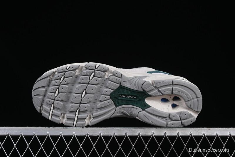 New Balance 530 Series Retro Casual Running Shoes - MR530QA