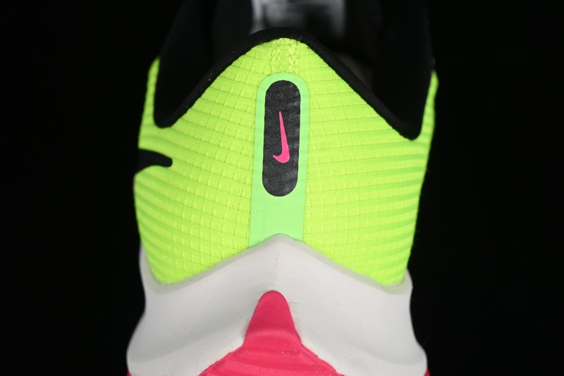 Nike Zoom Rival Fly 3 Lightweight Fabric Comfortable Cushion Non-Slip Low-Top Casual Running Shoes - CT2405-301
