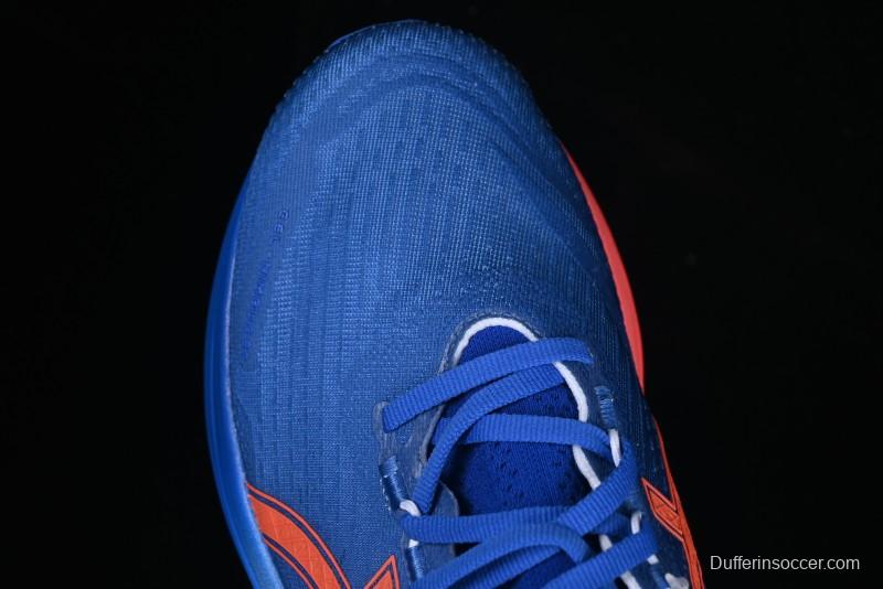 Asics Gel-Nimbus 27 Retro Breathable Casual Shoes Cushioned Men's Durable Running Shoes - 1011B958-401