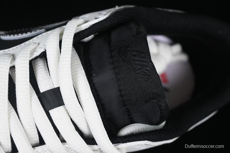 Nike SB Dunk Low Black Myth Game Theme Erlang Shen Low-Top Casual Skate Shoes - DV2433-100