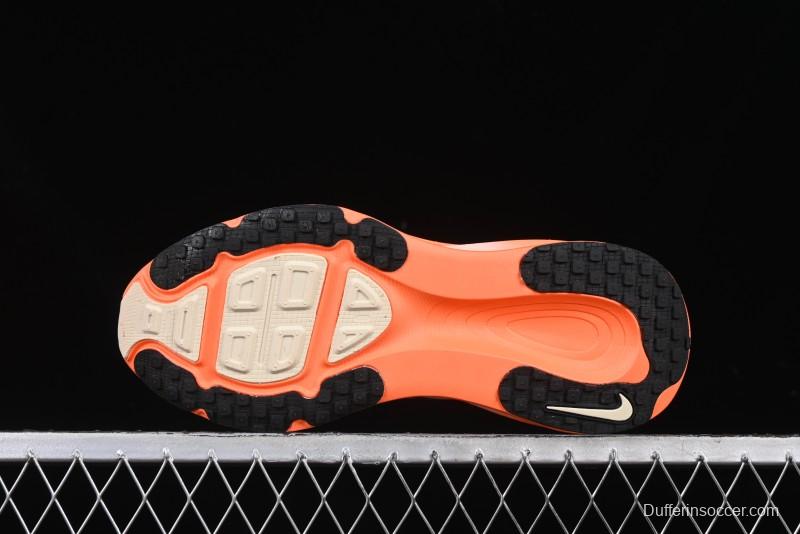 Nike Air Zoom Vomero 18 Moon Landing 18 2025 New Cushioning Casual Running Shoes - HM6804-800