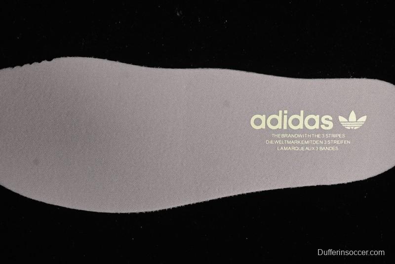 Adidas Samba OG Casual Sneakers - IG6176