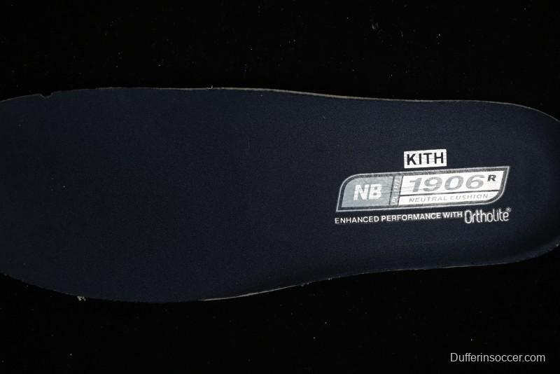 New Balance 1906 Series Retro Dad Style Casual Running Shoes - M1906RKC