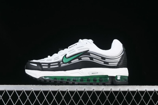 Comme Des Garcons Homme Plus x Nike Air Max TL 2.5 Pack Cushioned Running Shoes - FZ4110-100