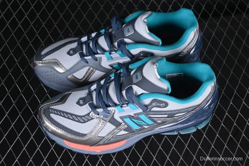 New Balance 1906 Series Retro Dad Style Casual Running Shoes - M1906NK1