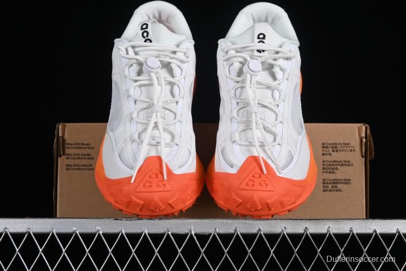 Nike ACG Mountain Fly 2 Low GTX SE Outdoor Hiking Shoes with GORE-TEX and React Foam - DV7903-100