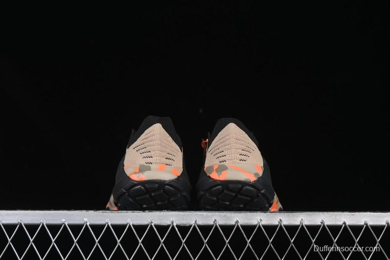 Mammut Hueco Knit II Low Cushioning Anti-Slip Hiking Shoes - 42938