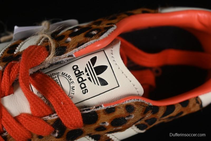 Adidas Samba OG Women's Casual Sneakers - JI2734