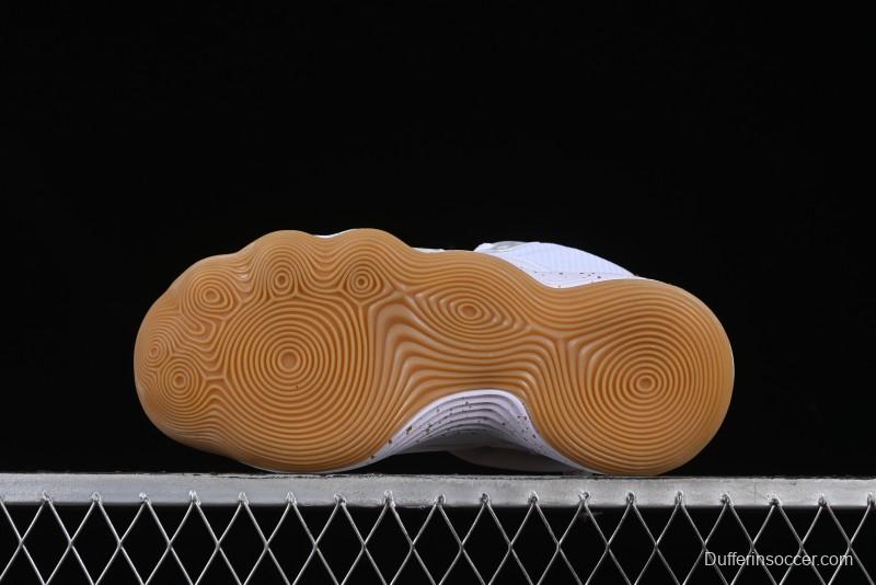 Nike React HyperSet Lightweight Low-Top Training Basketball Shoes - DJ4473-170