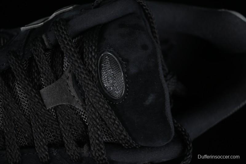 New Balance 2002 Series Retro Casual Running Shoes with Upgraded N-ERGY Cushion - M2002RBV