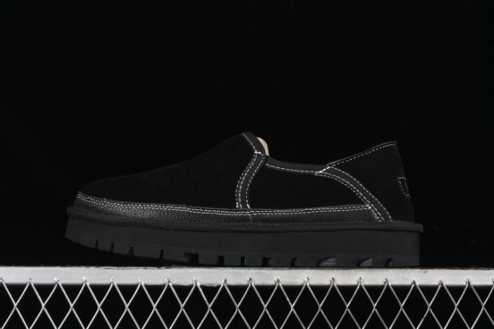 UGG Classic Ultra Mini Slip-On Boots - 1158354