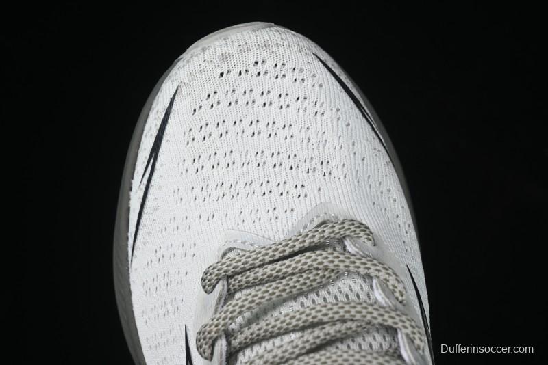 Mizuno Astro Plus Low-Cut Breathable Mesh Casual Running Shoes - D1GH240110