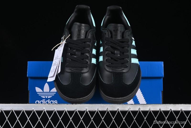 Adidas Samba OG Casual Sneakers - JR7109