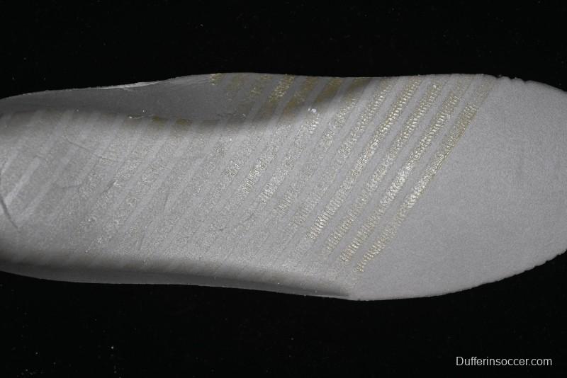 Nike Air Force 1 '07 Low Stussy Collaboration Green Suede Swoosh Low-Top Casual Sneakers - CH6336-511