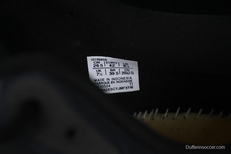 Asics GT-1000 13 GTX Retro Breathable Casual Shoes with Cushioning for Men - 1011B858-003