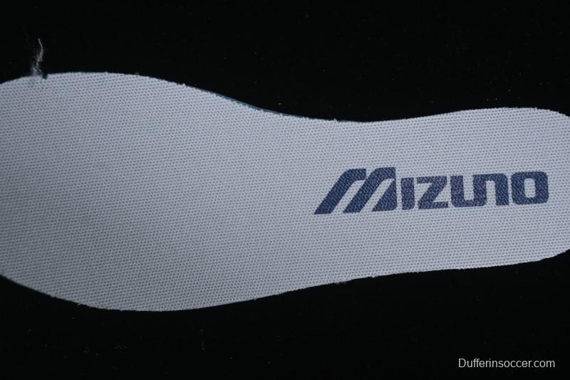 Mizuno Speed 2K Breathable Low-Cut Casual Running Shoes with Synthetic Leather - D1GH222913