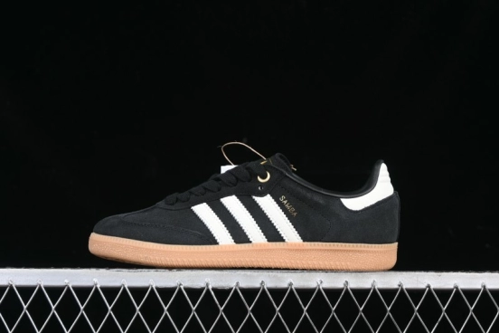 Adidas Samba OG Casual Sneakers - JH9160