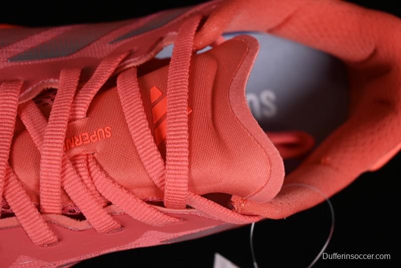 Adidas Supernova Rise M TE1682 Lightweight Casual Running Shoes with Dreamstrike+ Cushioning