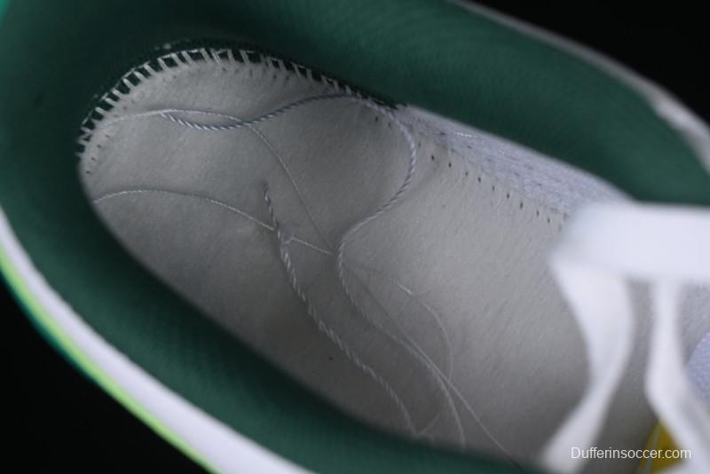 Nike Court Vision Low Lo Leather Low-Top Retro Casual Breathable Sneakers - FN3447-131