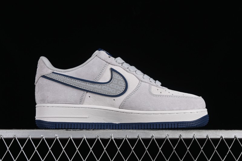 Nike Air Force 1 '07 Low The North Face CDG Collaboration - HD1968-014