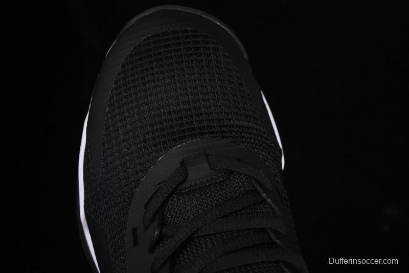 Nike Air Max Alpha Trainer 5 Cushioned Running Shoes with Air-Sole Unit - DM0829-001