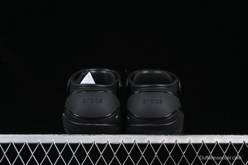 Crocs EVA Fashion Comfortable Clogs with Ventilation Holes - CSD4