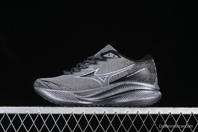 Mizuno Astro Plus Breathable Low-Top Casual Running Shoes - D1GH240107