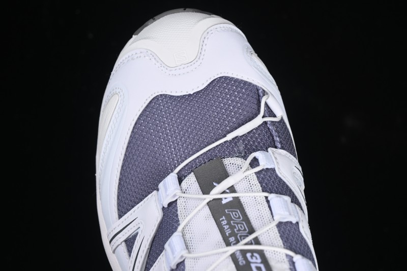 Salomon XA PRO 3D Outdoor Trail Running Shoes with SENSIFIT and 3D ADVANCED CHASSIS - 472457