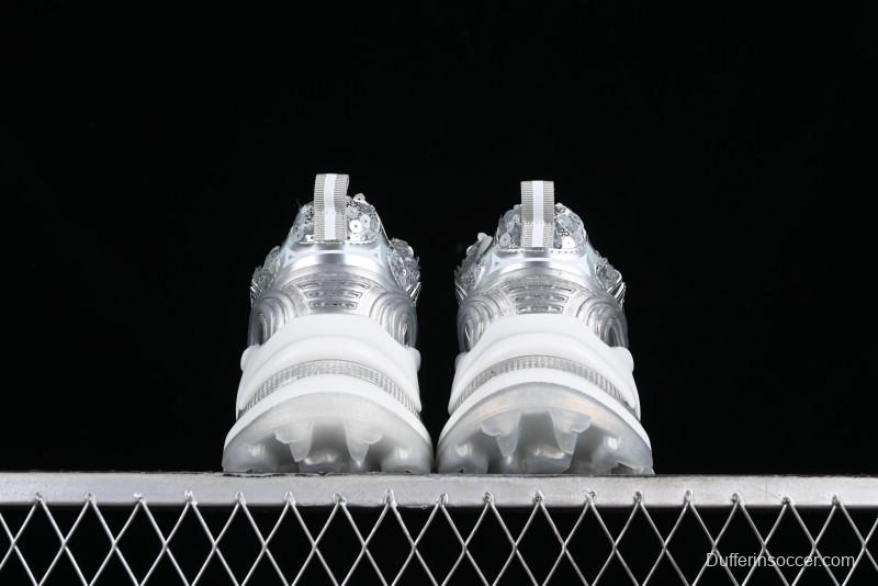 GGCC Casual Running Shoes with Asymmetrical Design - G23S2008B