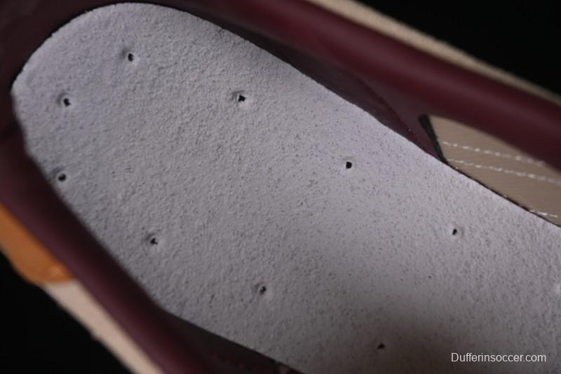 Adidas Originals Gazelle Indoor JH5412 Retro Casual Slip-Resistant Wear-Resistant Low-Top Sneakers