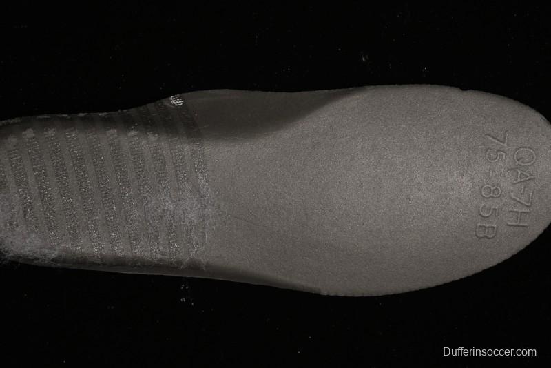 Nike Air Force 1 '07 Low Casual Sneakers in Ancient Blue with Full-Length Honeycomb Air Cushion - DB3301-199