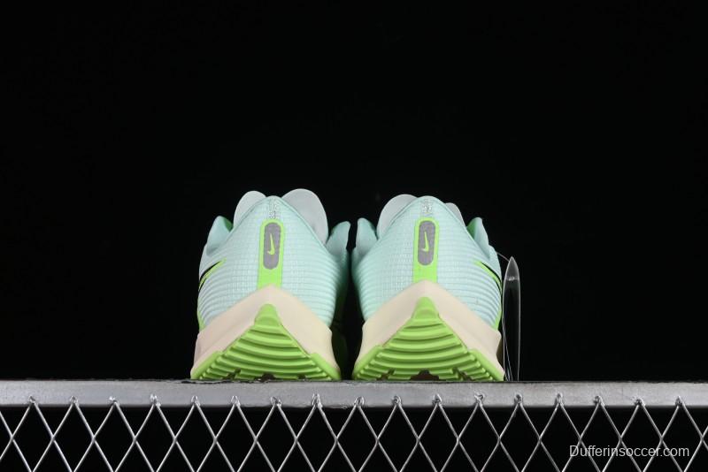 Nike Zoom Rival Fly 3 Lightweight Fabric Comfortable Cushioned Slip-Resistant Low-Top Casual Running Shoes - CT2405-358