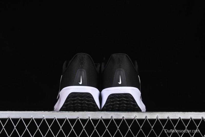 Nike Quest 6 Extreme Series Cushioned Lightweight Running Shoes - FD6033-001