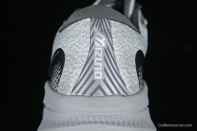 Mizuno Astro Plus Breathable Low-Top Casual Running Shoes - D1GH240111