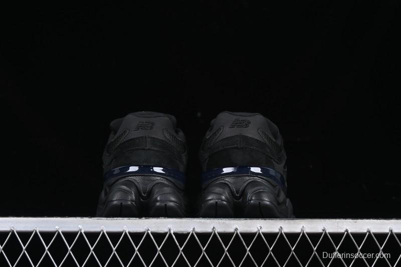 New Balance 9060 Retro Casual Running Sneakers with ABZORB Cushioning Technology - U9060BPM