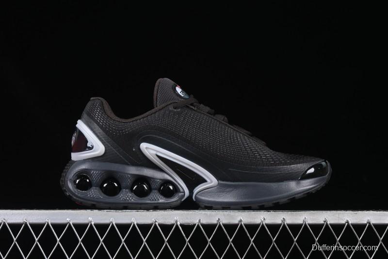 Nike Air Max Dn 2024 Running Shoes with Quad Cylinder Air Cushion and Soft Foam - DV3337-202