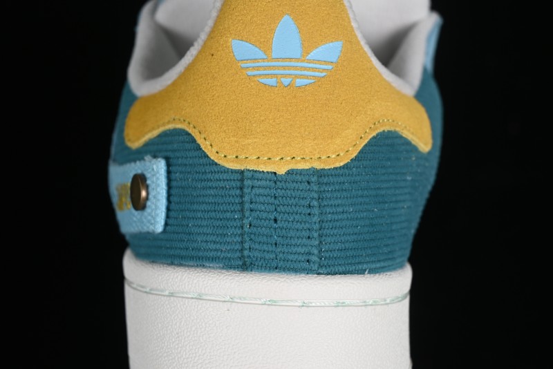 Adidas Originals Campus 00s IF4341 College Series Chunky Retro Casual Sneakers - IF4341