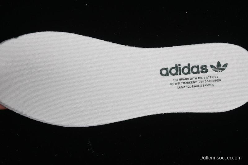 Adidas Originals Campus 00s IF4337 College Series Retro Casual Sneakers - IF4337