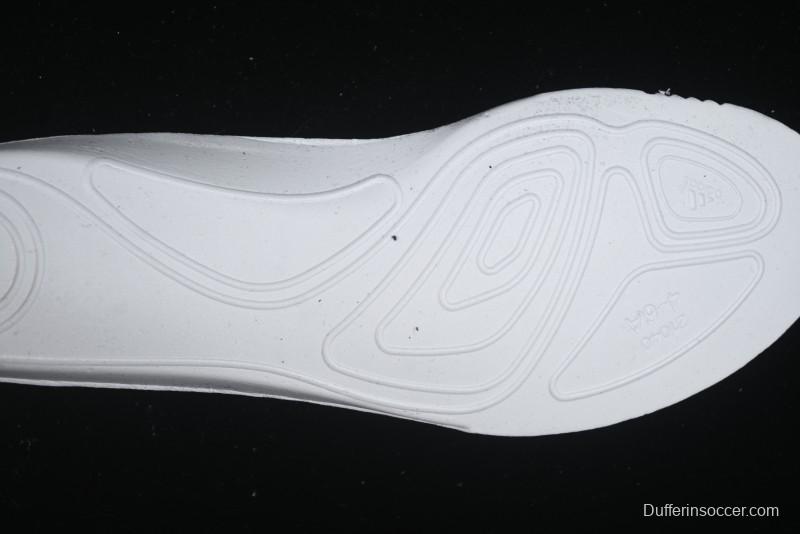 Adidas Bad Bunny Adizero SL 72 Comfortable Low-Top Casual Sneakers - JP8815